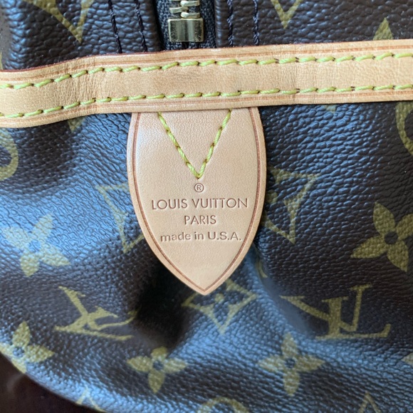 Louis Vuitton - Montorgueil PM SOLD - Picture 5 of 8